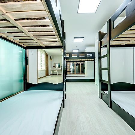 Holcae House Otel Jeju Dış mekan fotoğraf