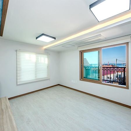 Holcae House Otel Jeju Dış mekan fotoğraf