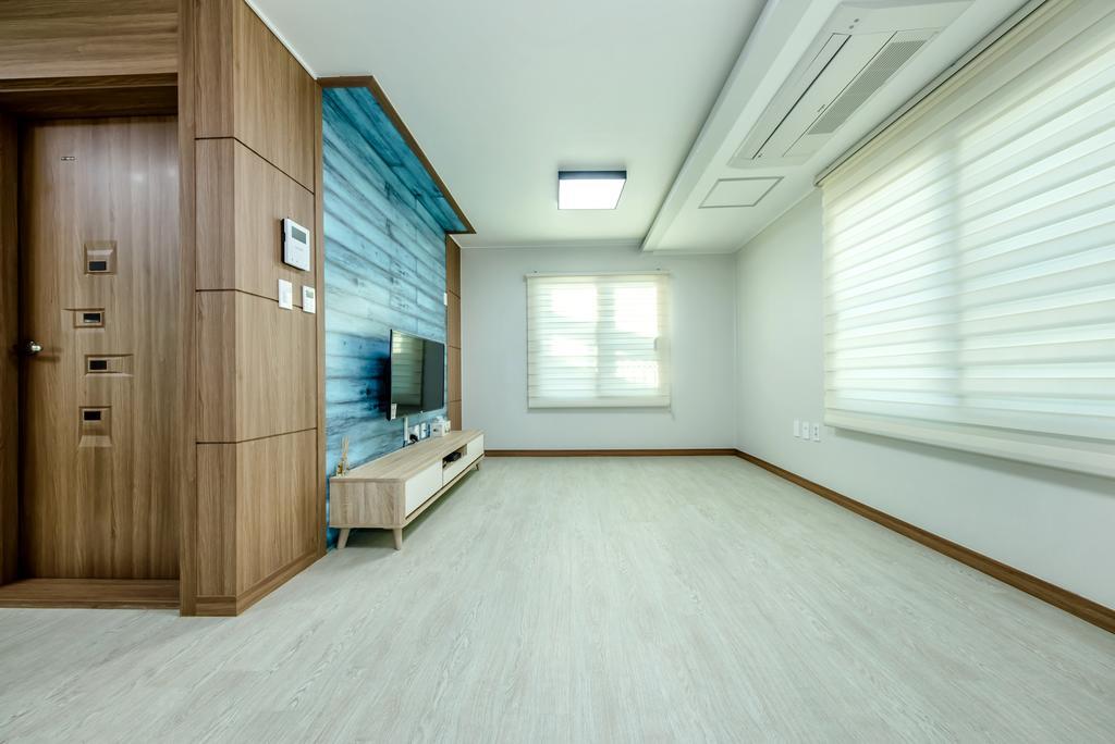 Holcae House Otel Jeju Dış mekan fotoğraf
