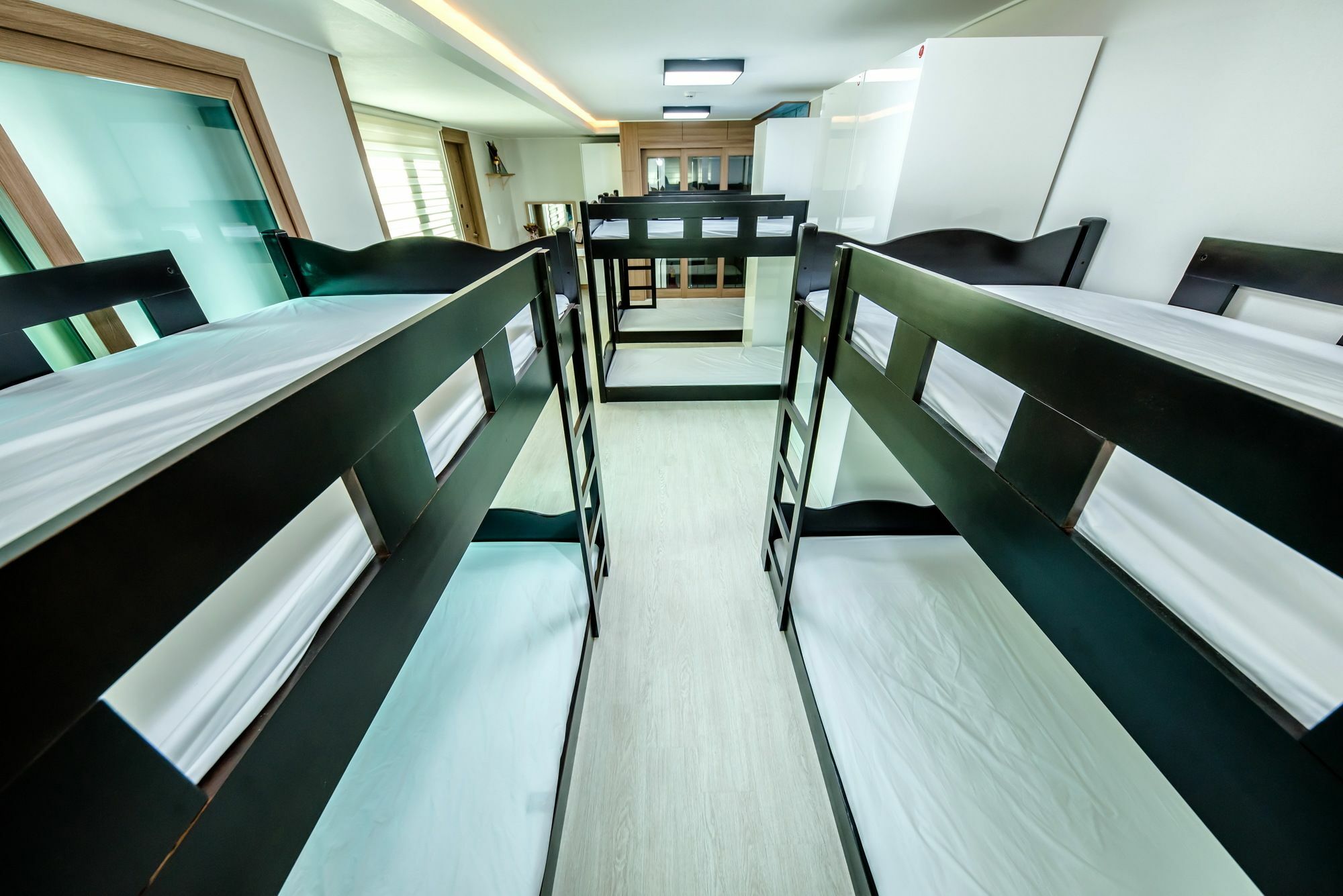 Holcae House Otel Jeju Dış mekan fotoğraf