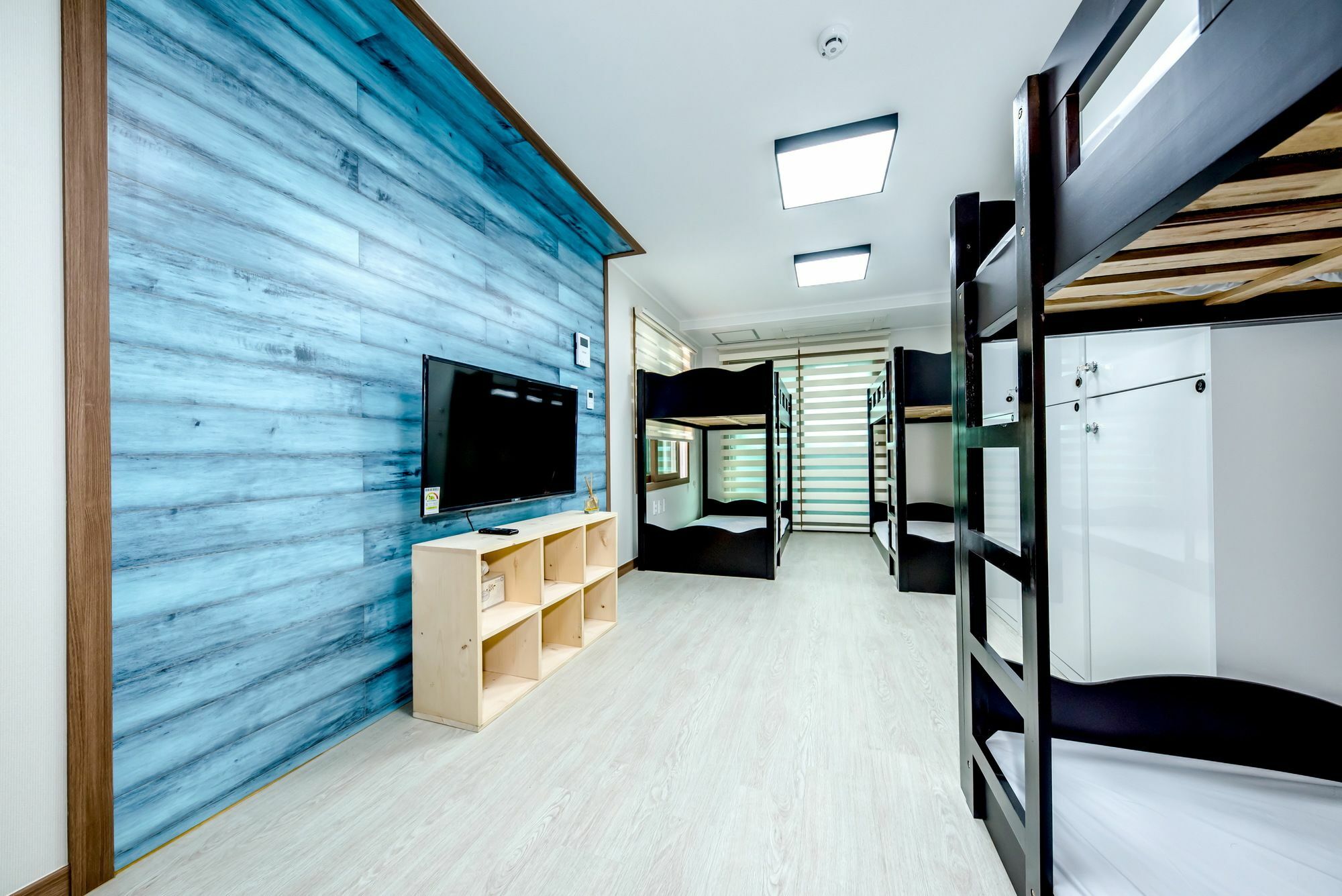 Holcae House Otel Jeju Dış mekan fotoğraf
